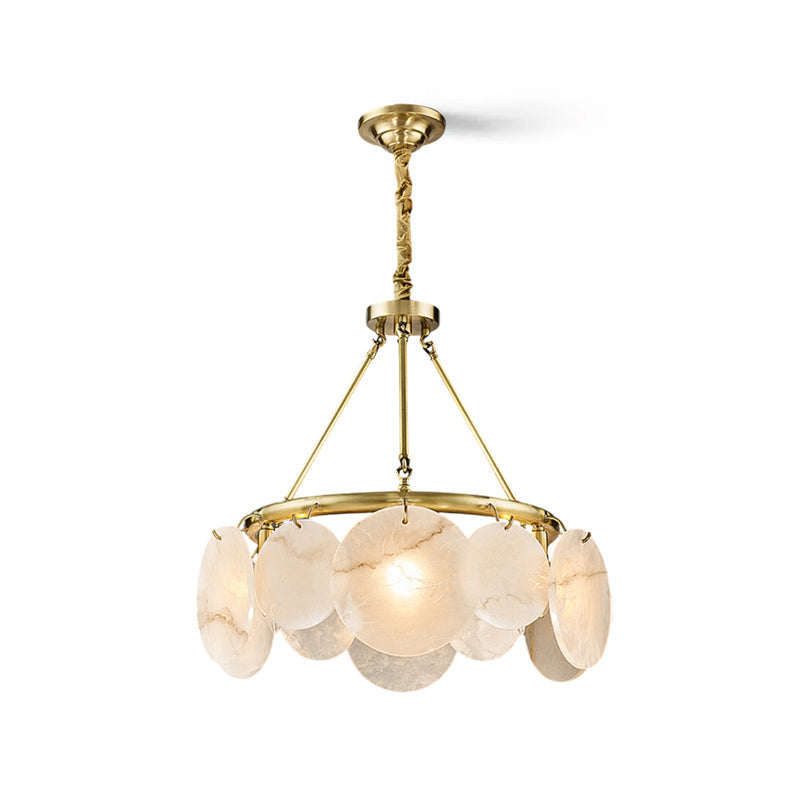 Rivenelle candelabru