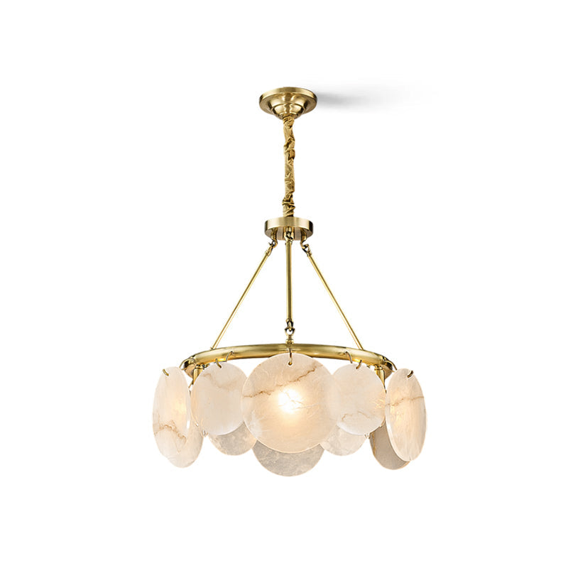 Rivenelle candelabru