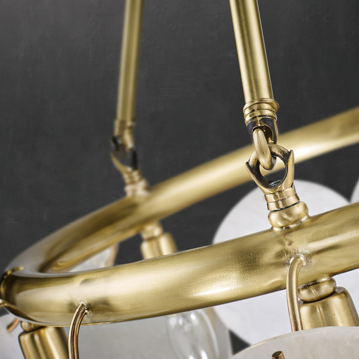Rivenelle candelabru