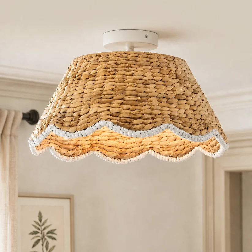 Lintonford lampă de tavan încastrată