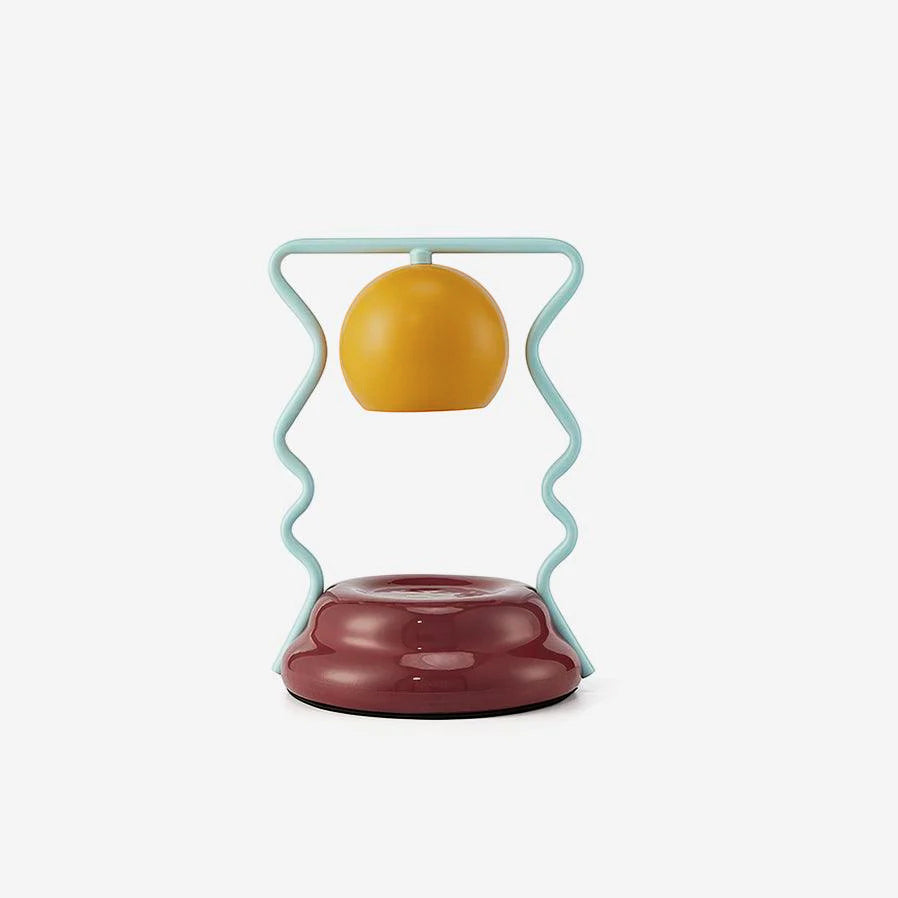 Caldia lampă de masă