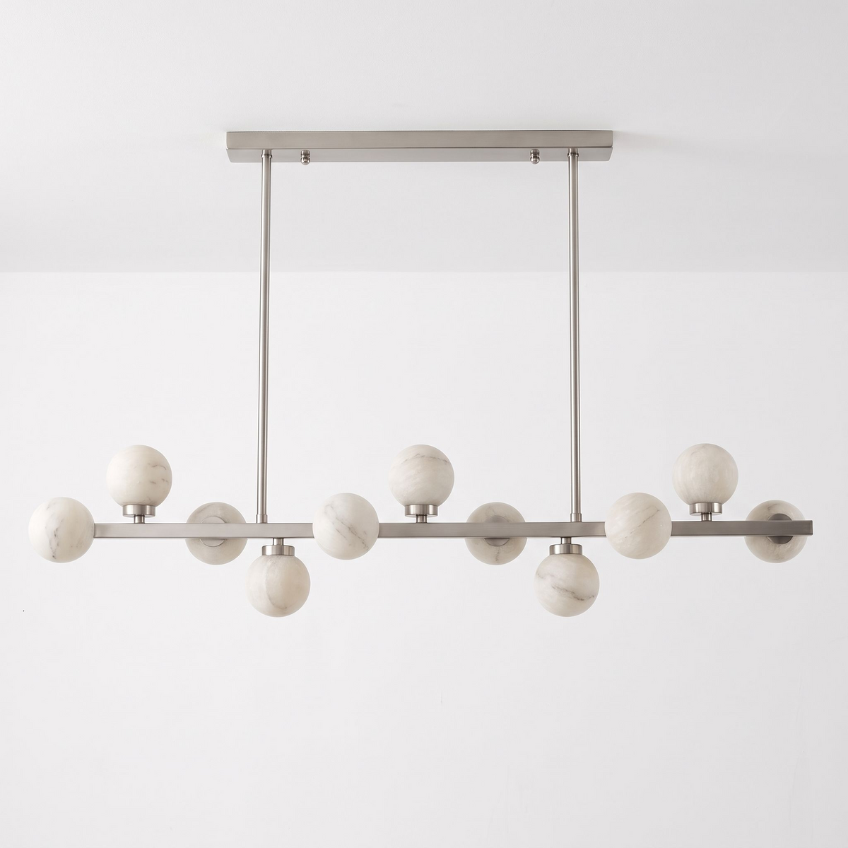 Aldenford Candelabru din alabastru
