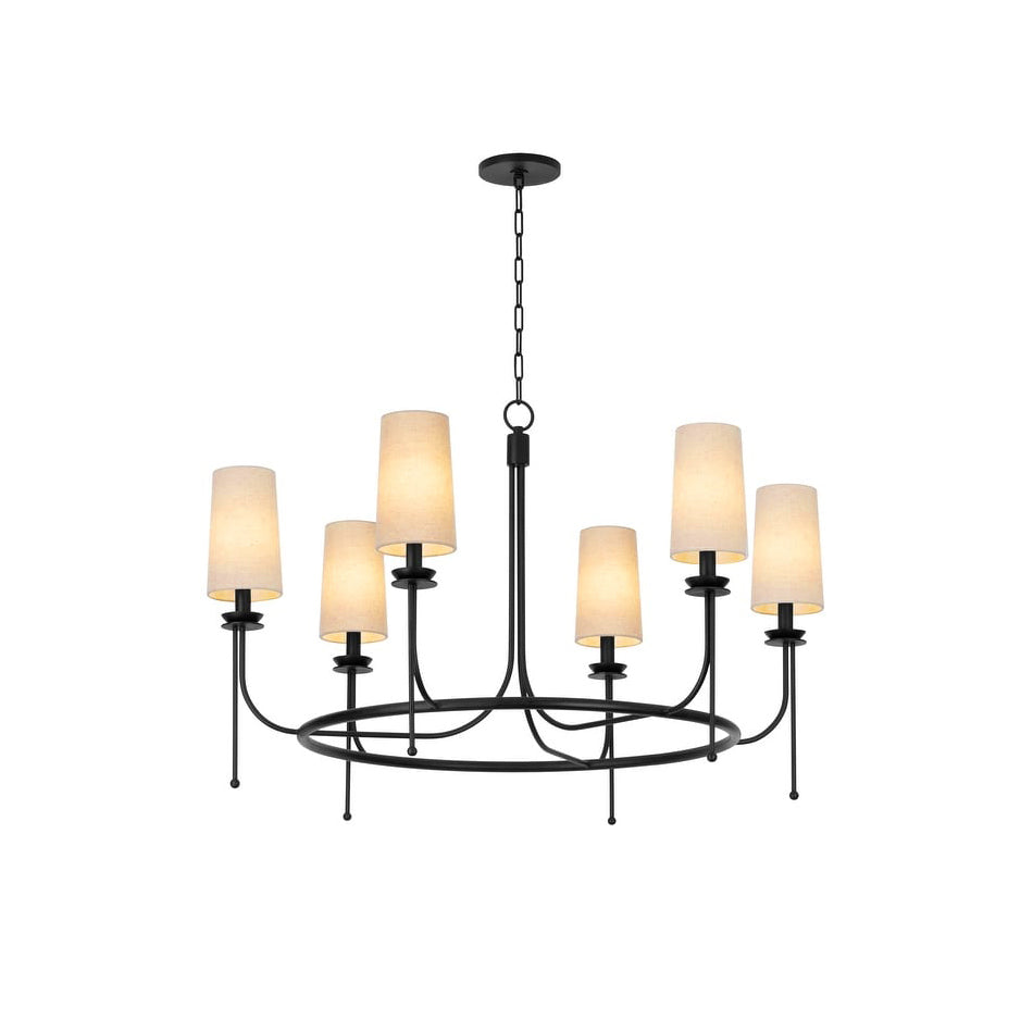 Selenian candelabru