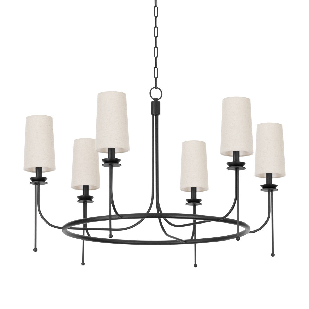 Selenian candelabru