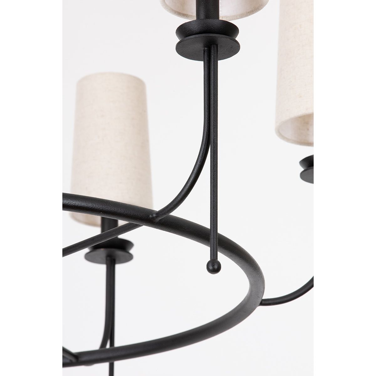 Selenian candelabru