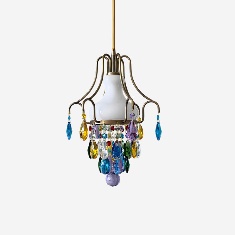 Jewel Drop lampă suspendată