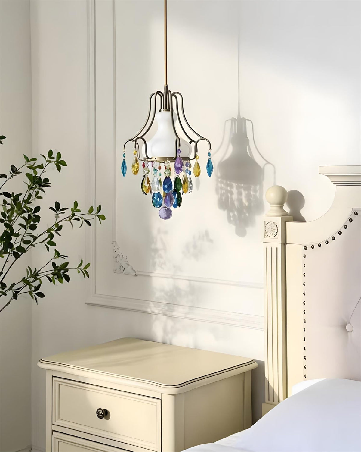 Jewel Drop lampă suspendată