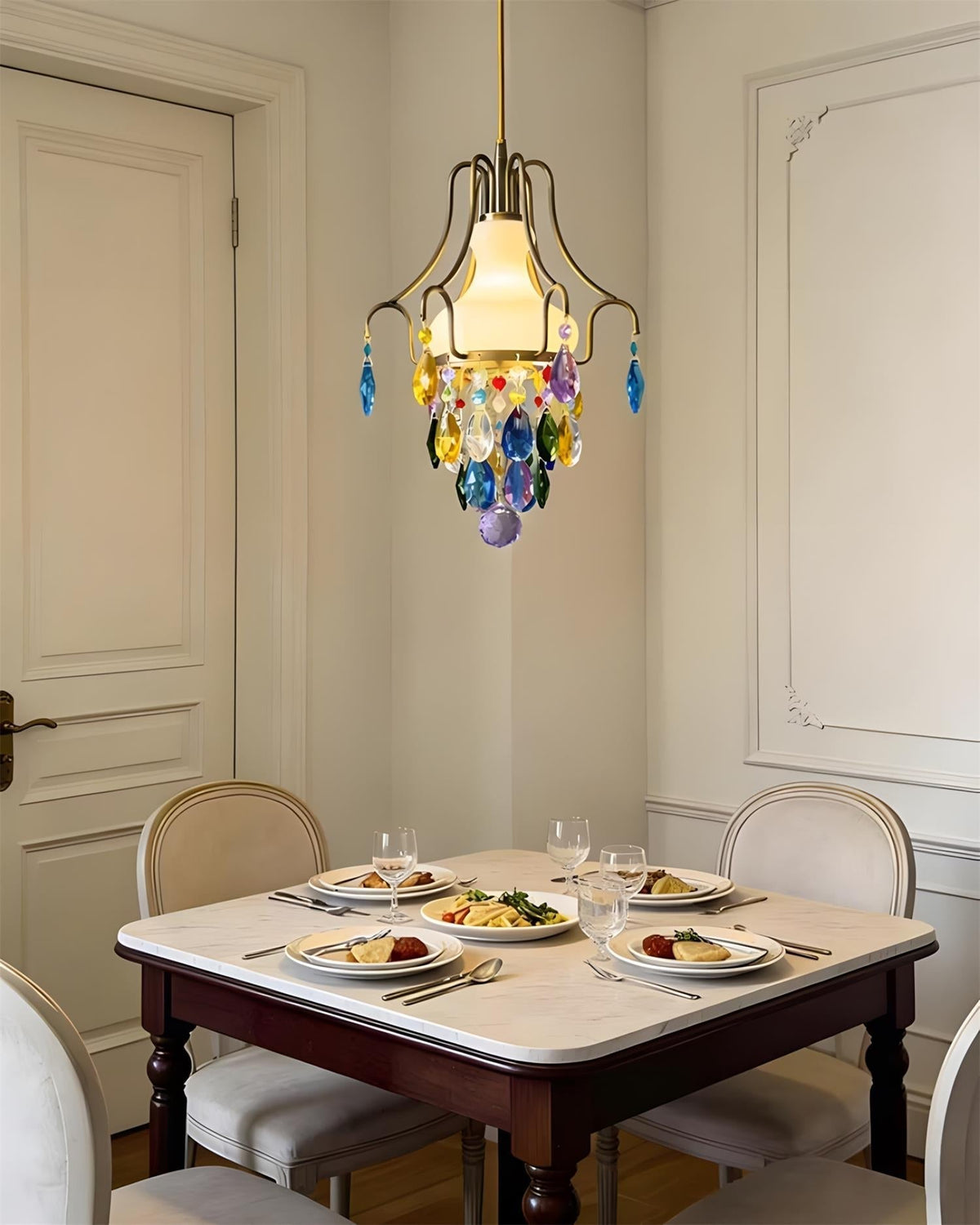 Jewel Drop lampă suspendată