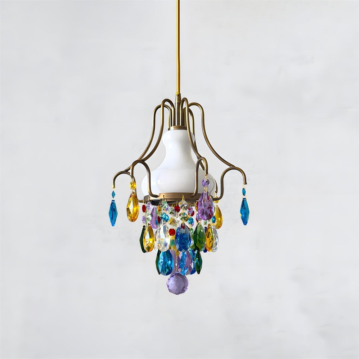Jewel Drop lampă suspendată
