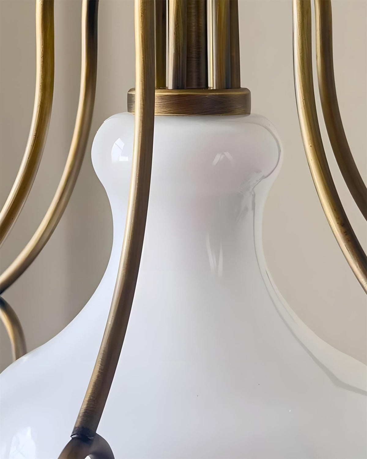 Jewel Drop lampă suspendată
