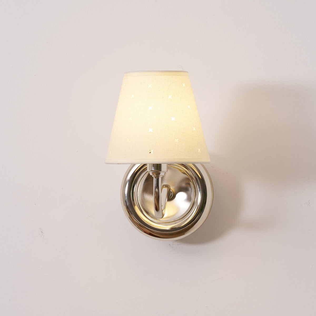 Calerelia Starburst aplică de Perete
