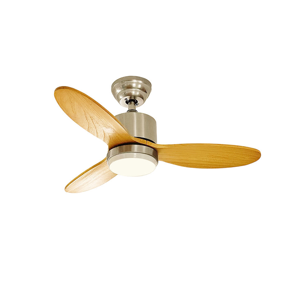 Rivaraine ventilator de tavan cu lumină