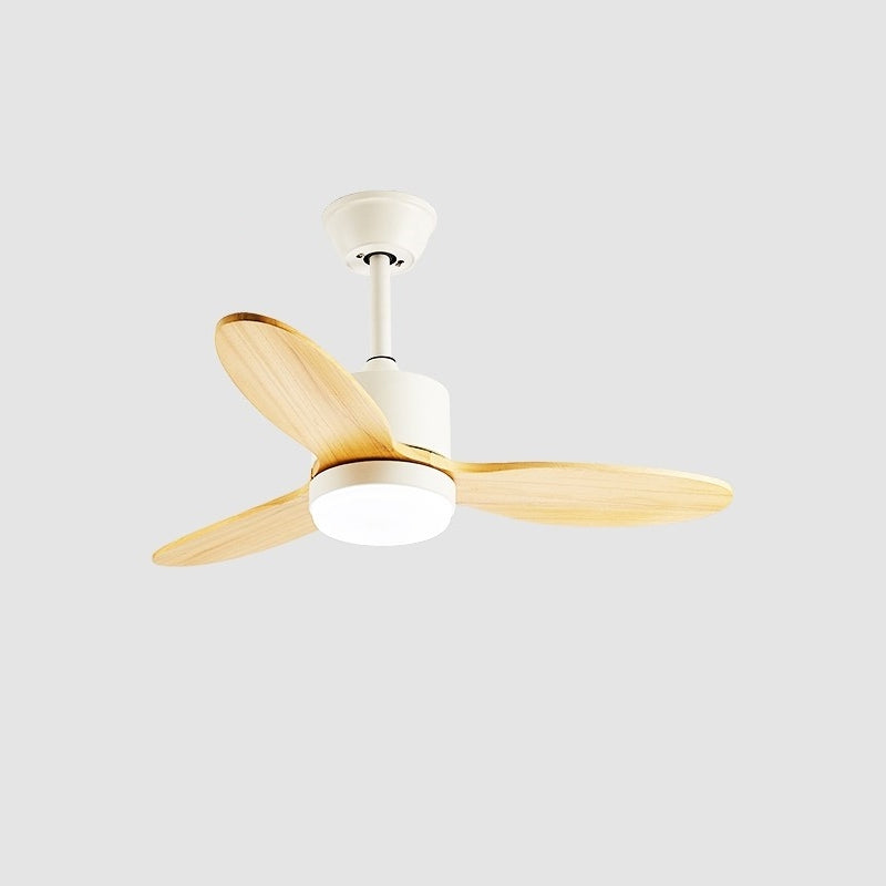 Rivaraine ventilator de tavan cu lumină