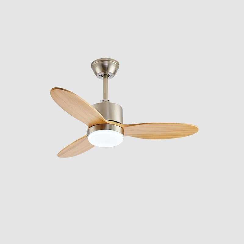 Rivaraine ventilator de tavan cu lumină