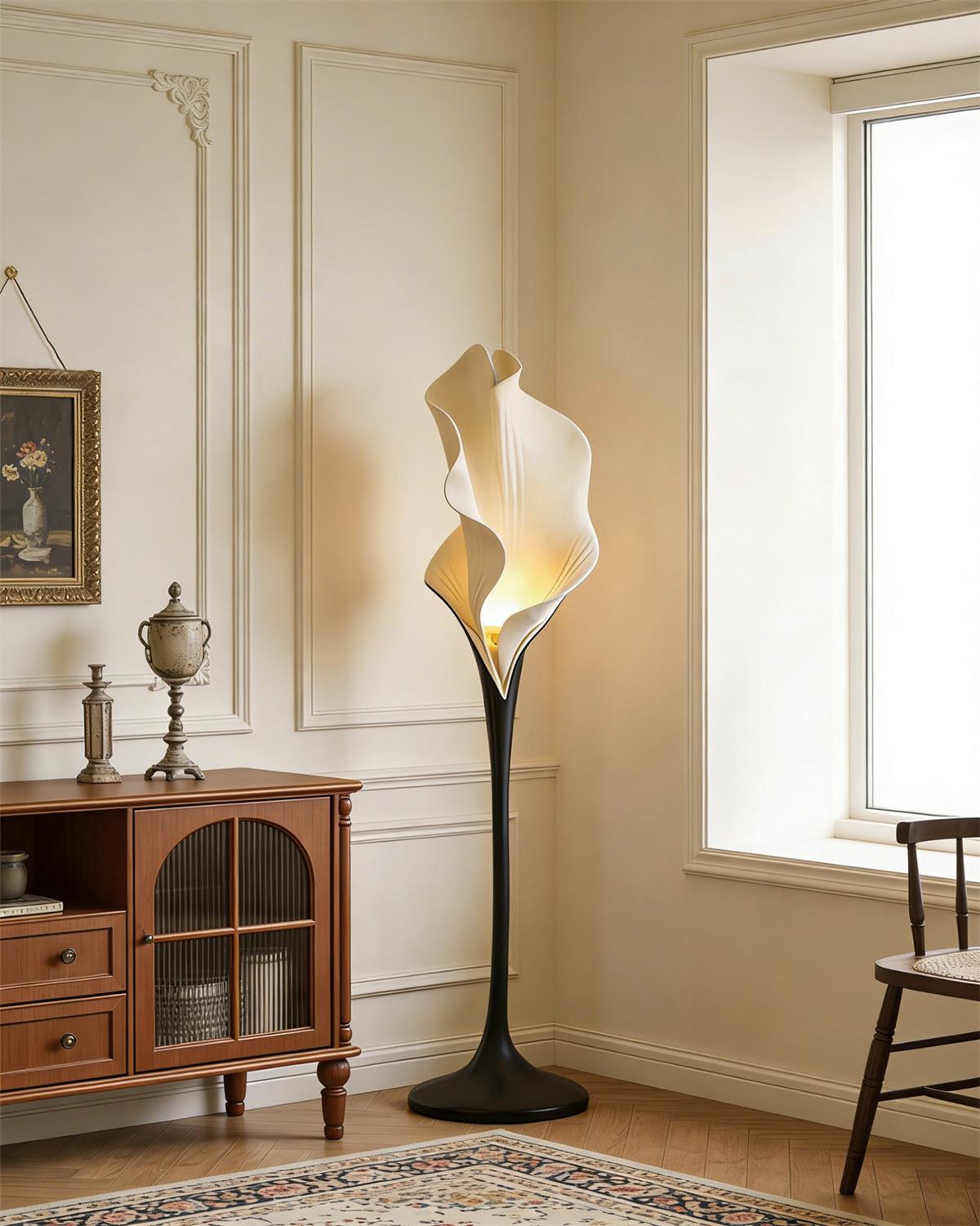Terialiella lampadar