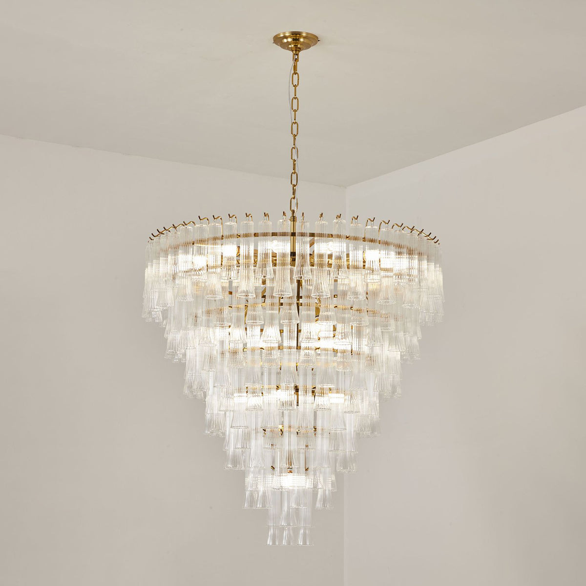 Sedgemont Candelabru Caltheron