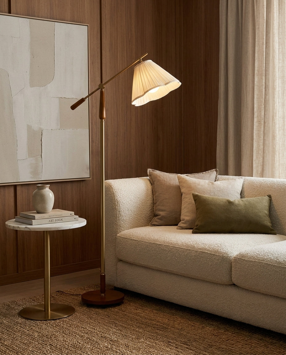 Keldenmont Lampă de podea