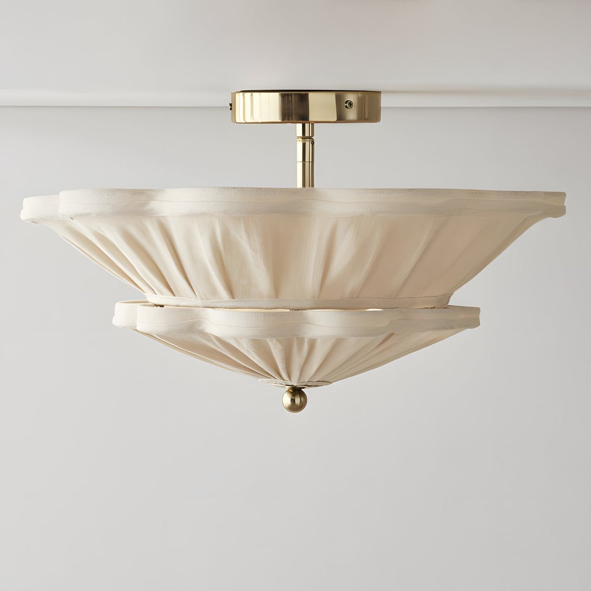 Orelivia plafonieră aplicată