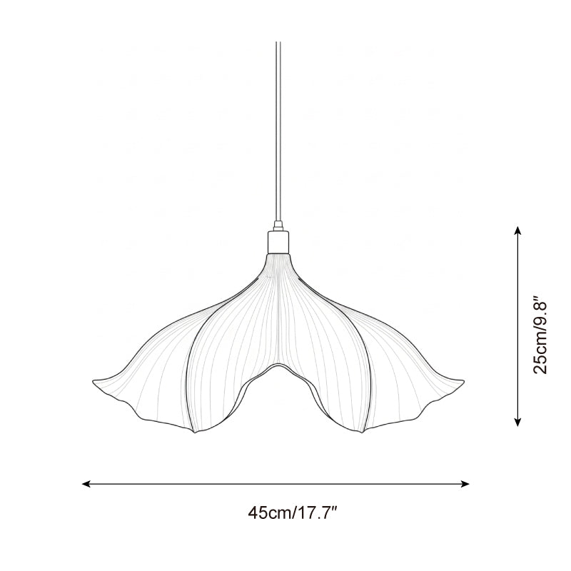 Lumirelia lampă suspendată