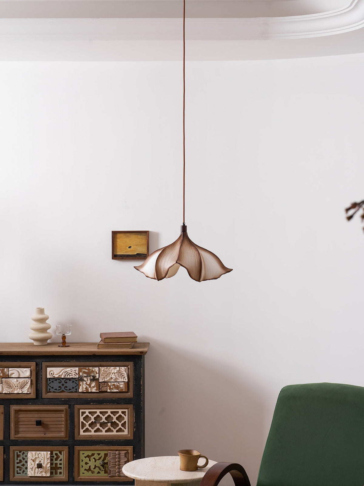 Lumirelia lampă suspendată