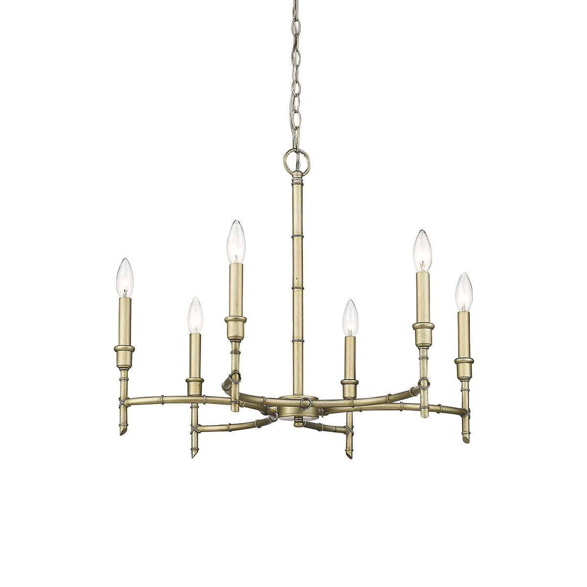 Miraora candelabru