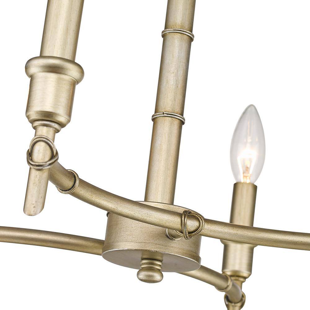 Miraora candelabru