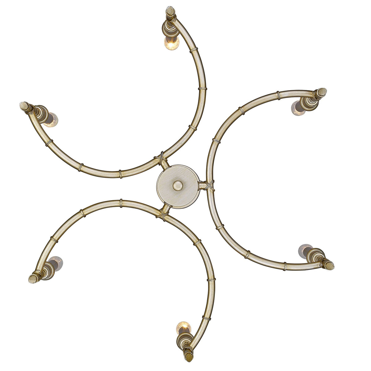 Miraora candelabru