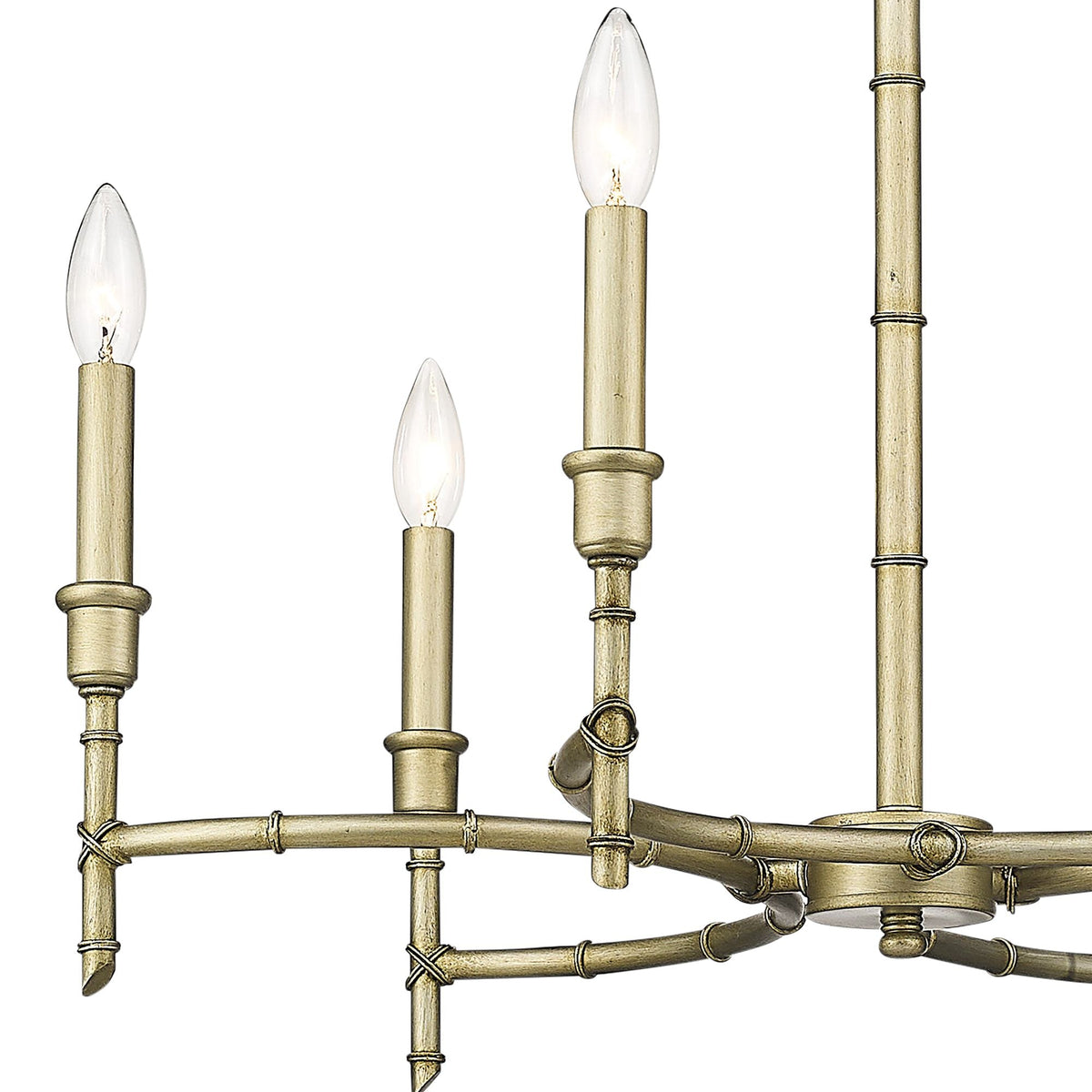 Miraora candelabru
