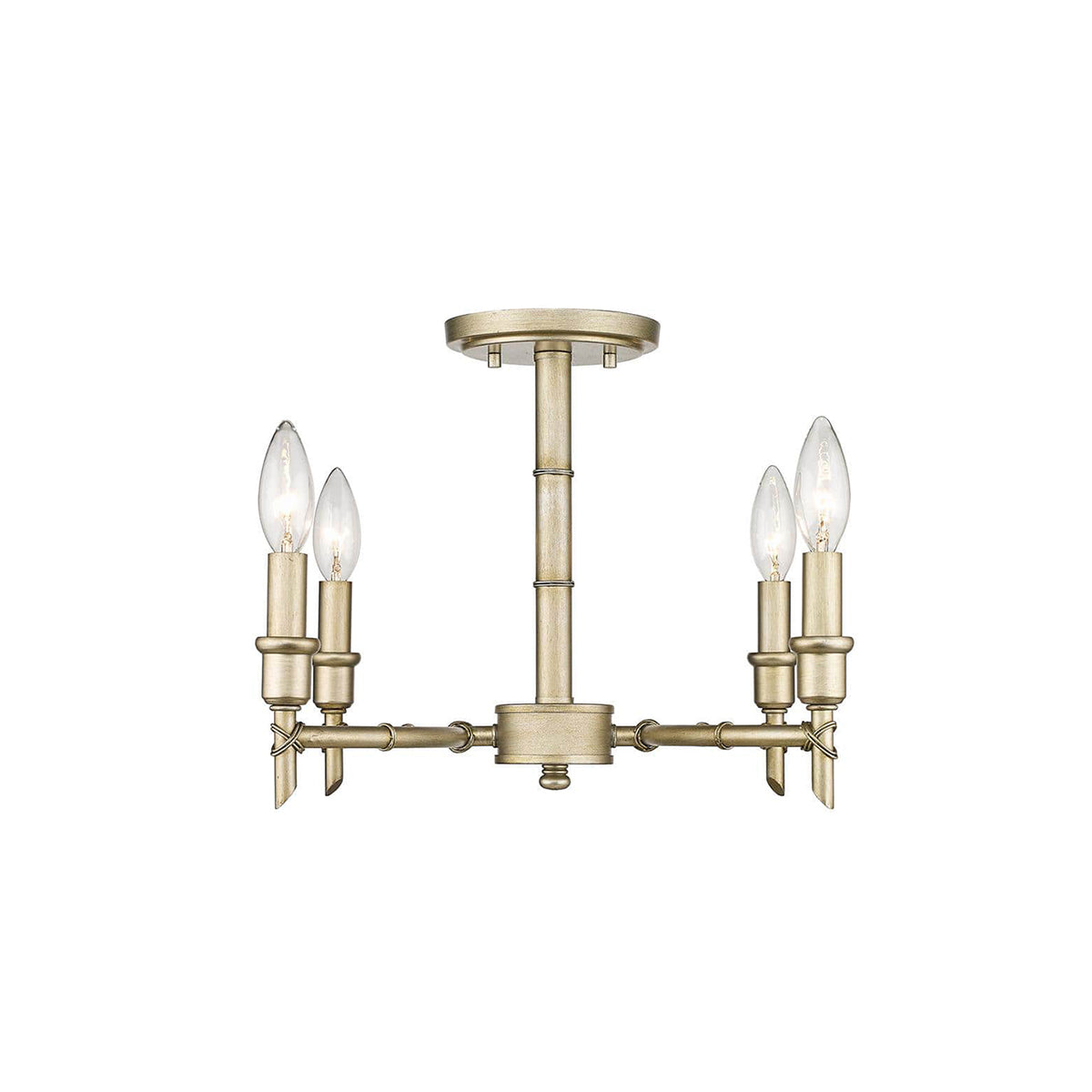 Miraora candelabru