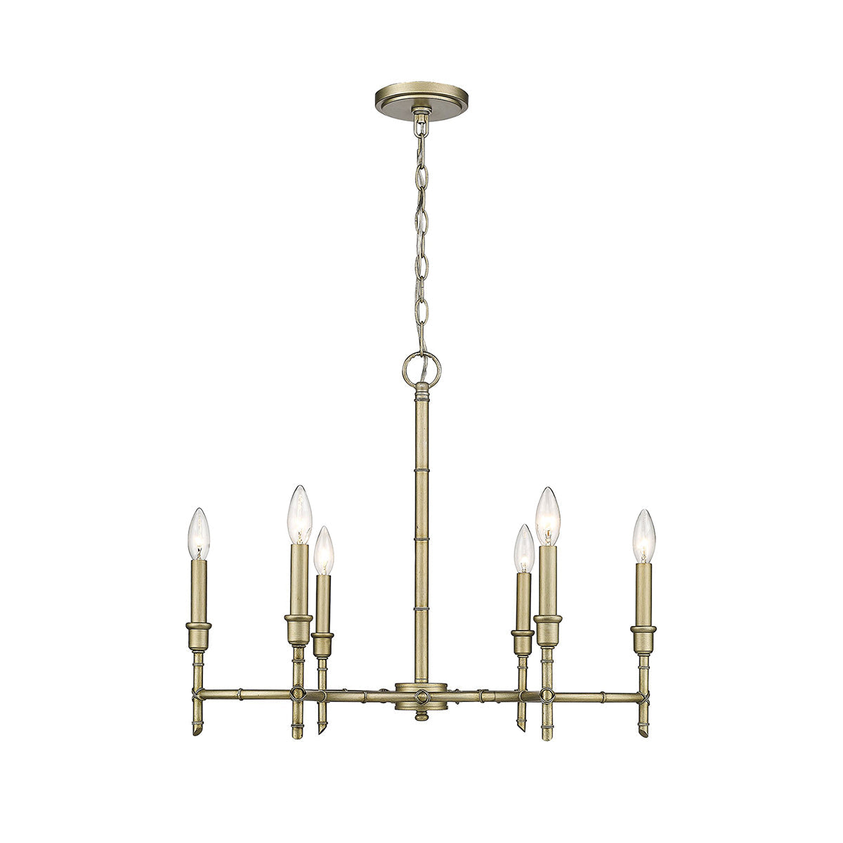 Miraora candelabru