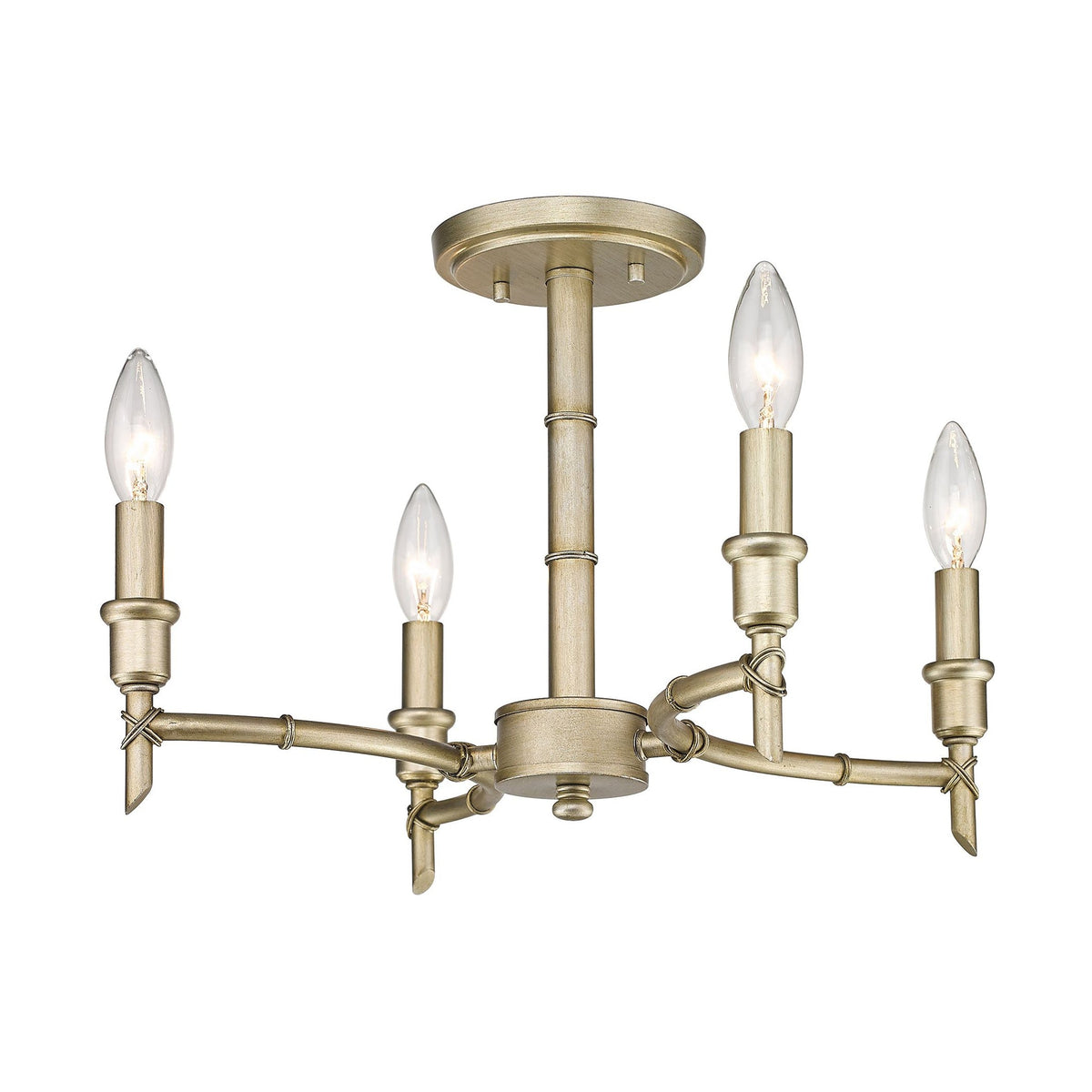 Miraora candelabru