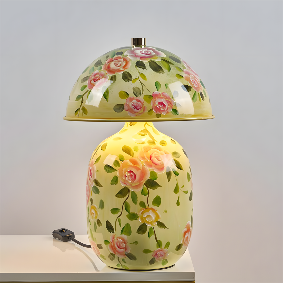 Seliniella lampă de masă