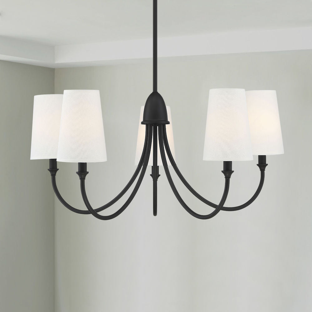 Avenoeon candelabru