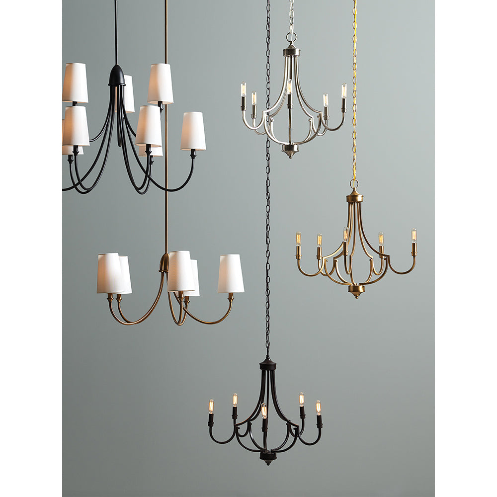 Avenoeon candelabru