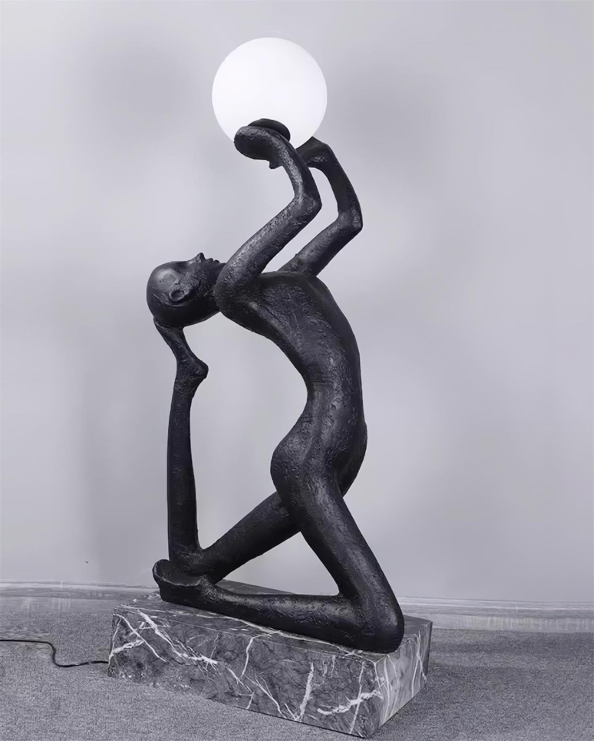 Scode lampadar