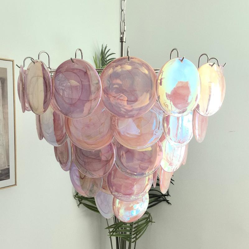 Aqua candelabru