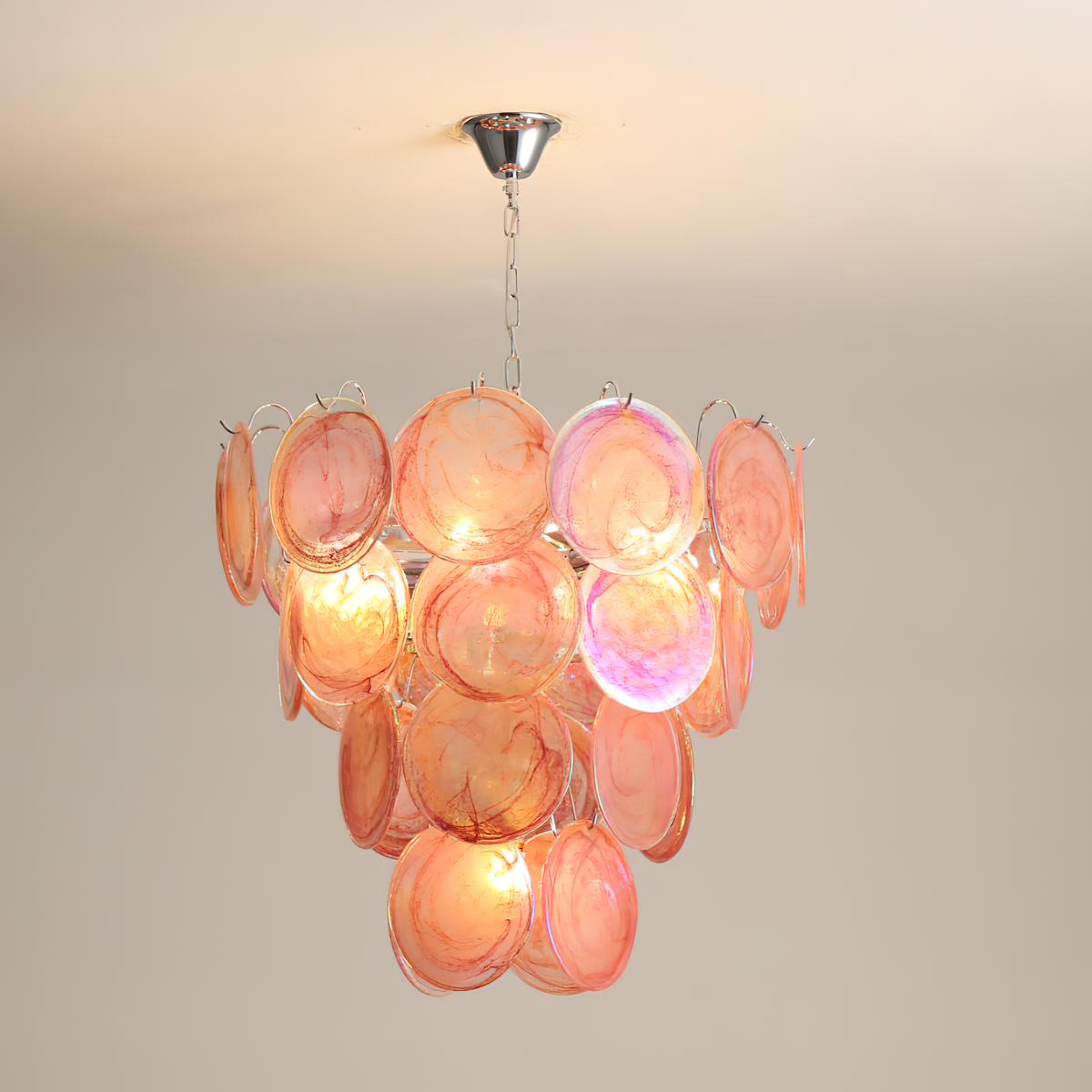 William candelabru