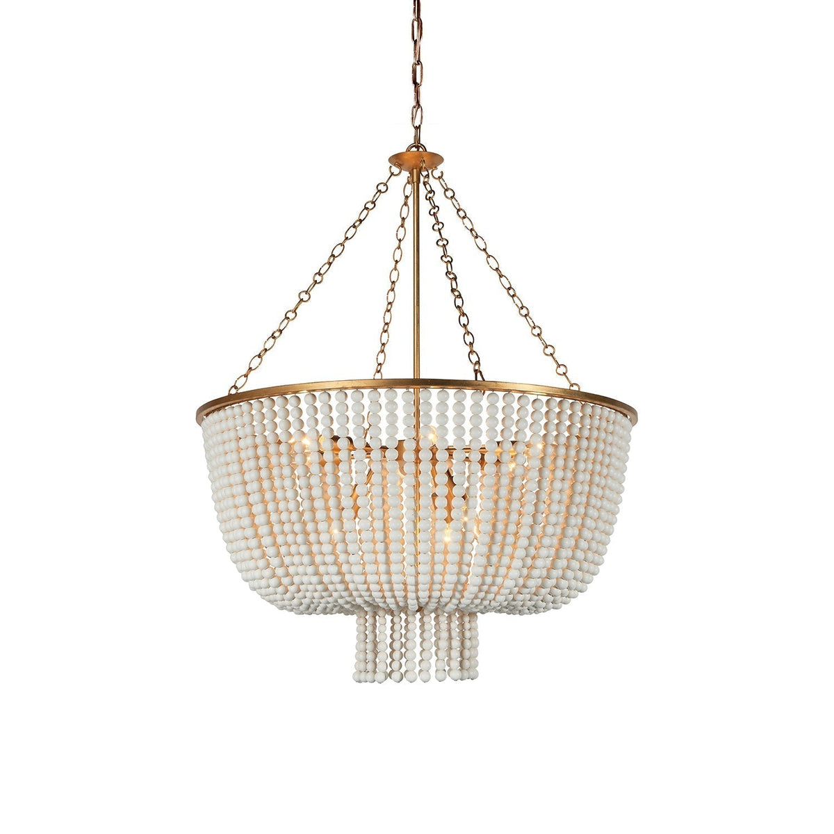 Viraanian candelabru