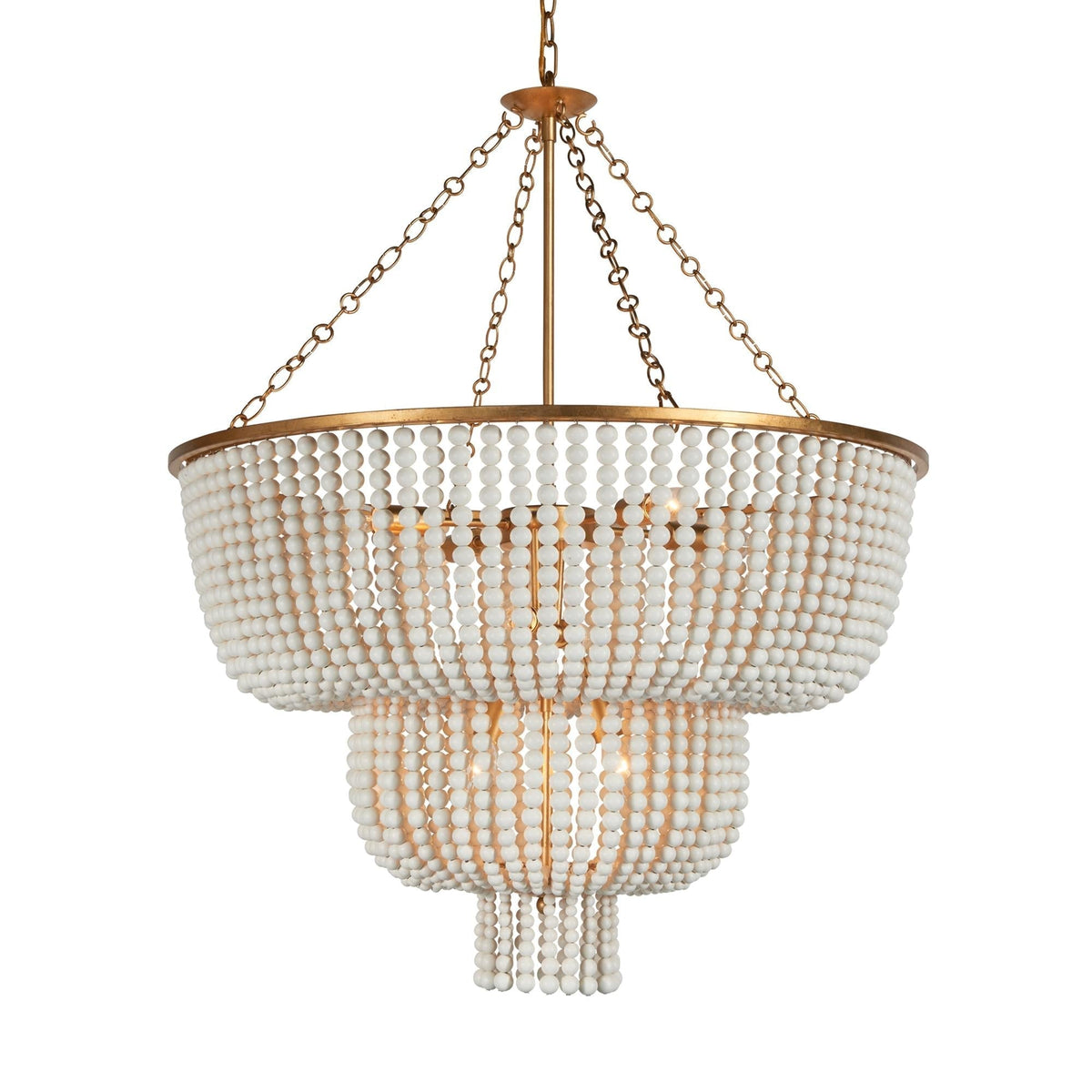 Viraanian candelabru