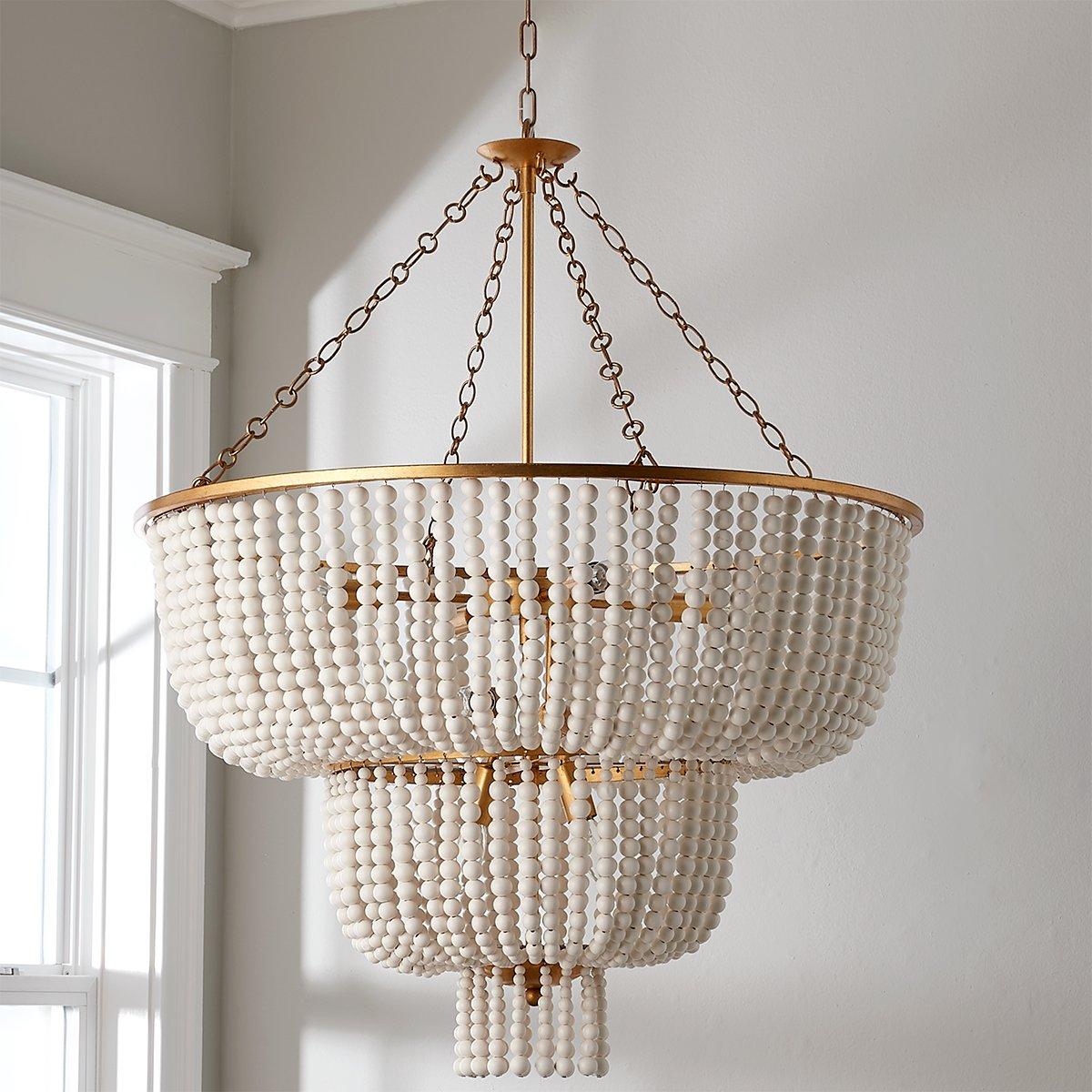 Viraanian candelabru