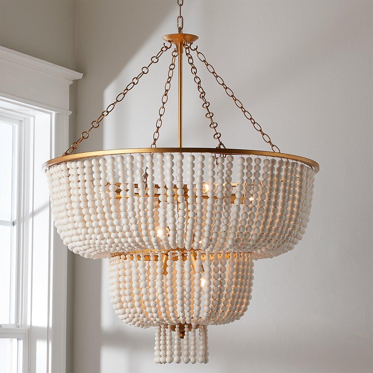 Viraanian candelabru