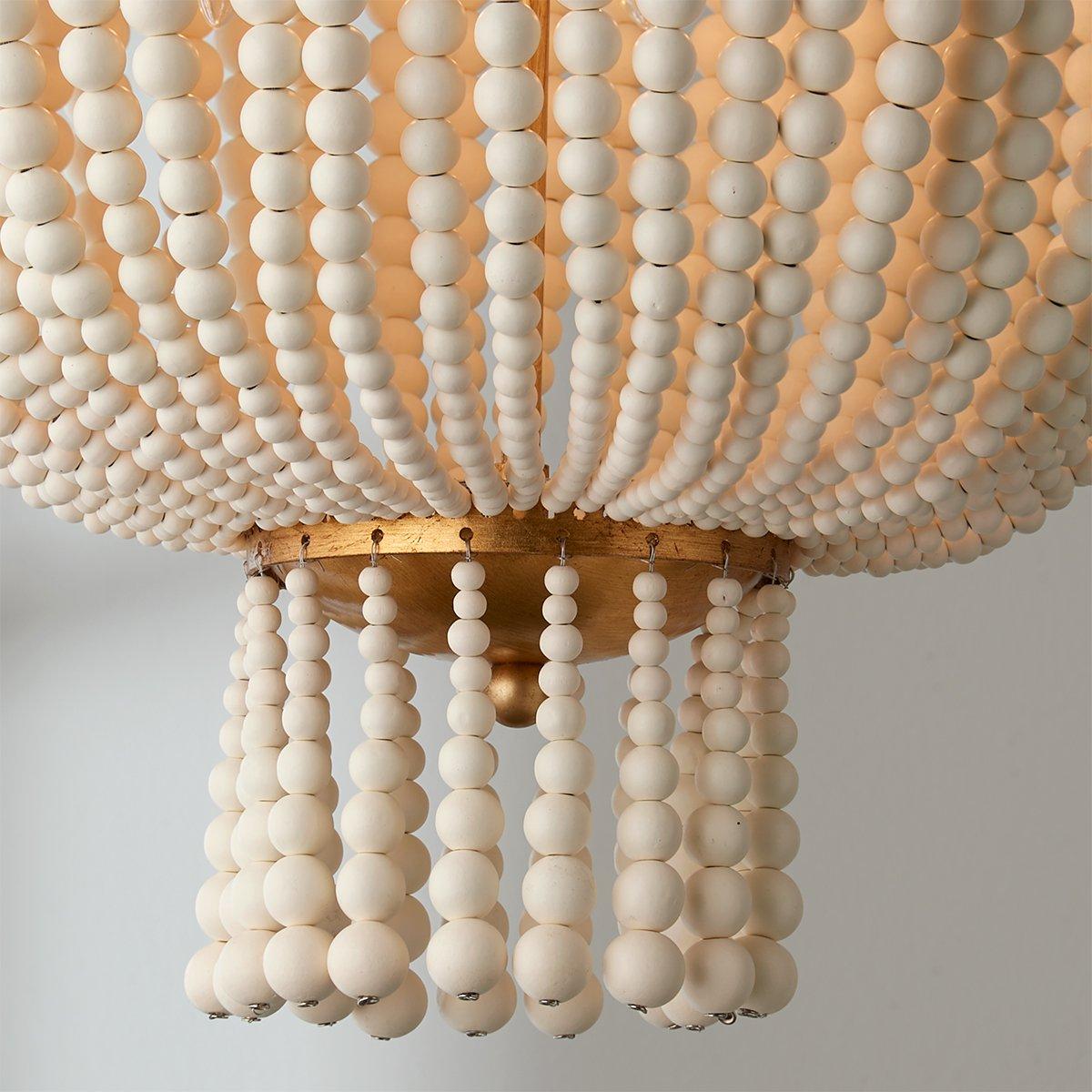 Viraanian candelabru