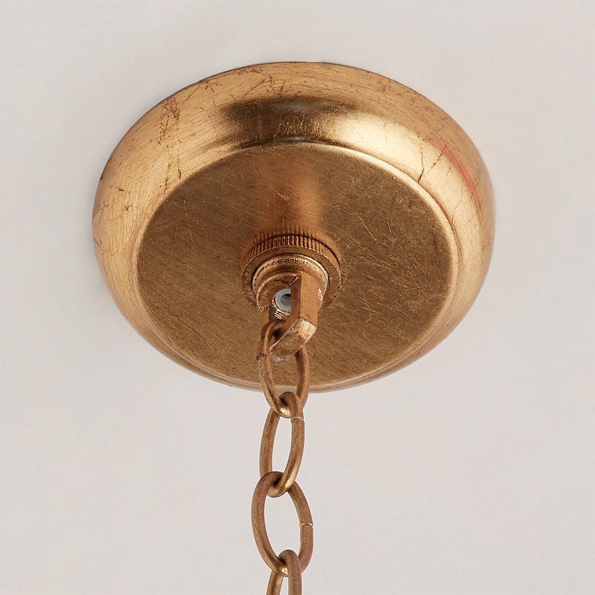 Viraanian candelabru