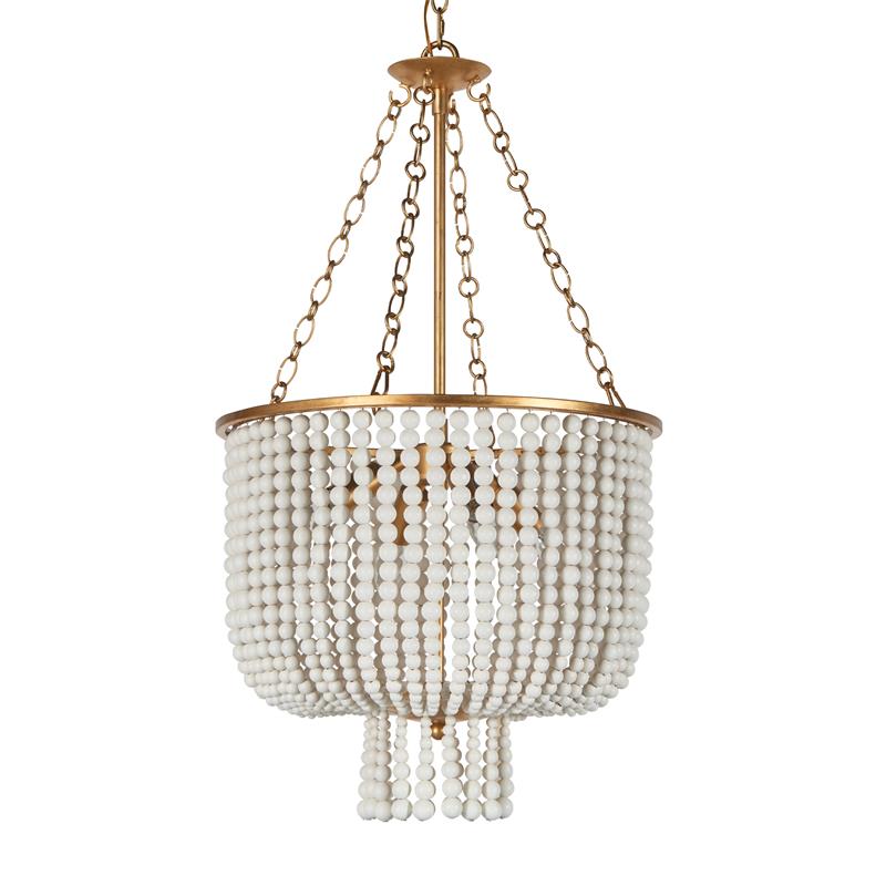 Viraanian candelabru
