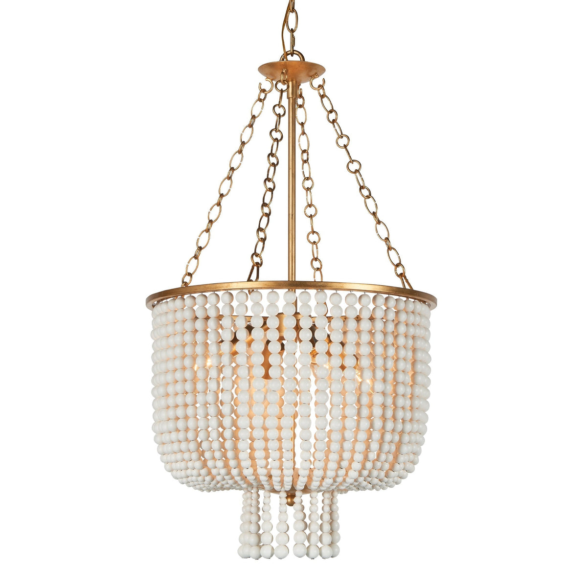 Viraanian candelabru