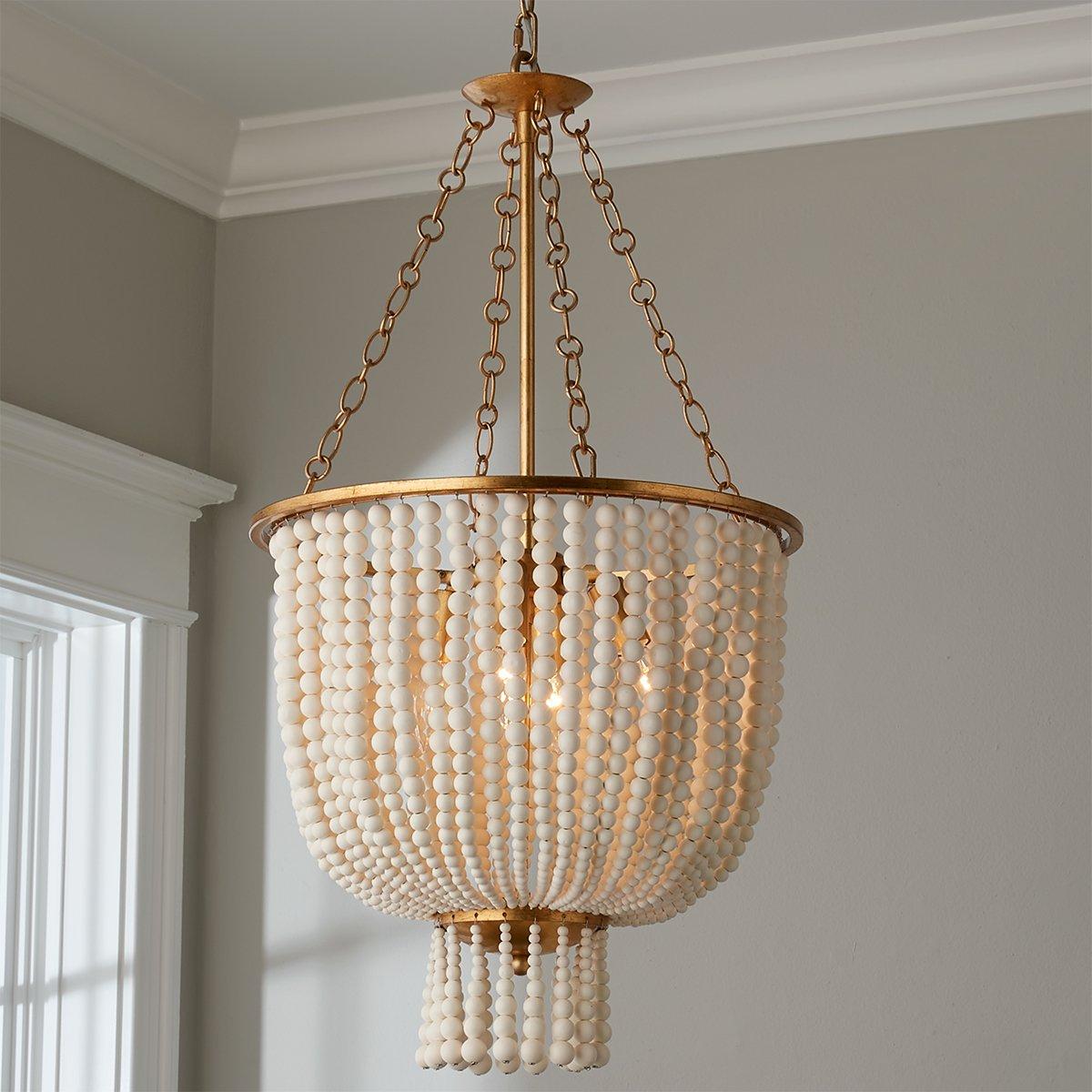 Viraanian candelabru