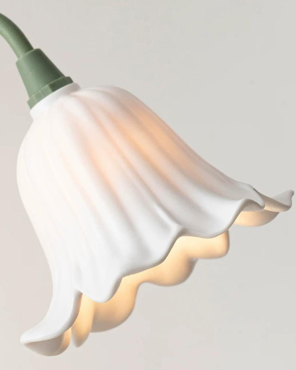 Calaline lampă de masă