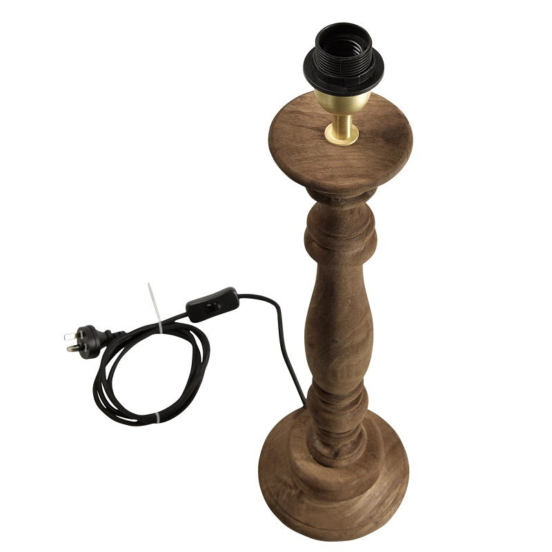 Cirarira lampă de masă
