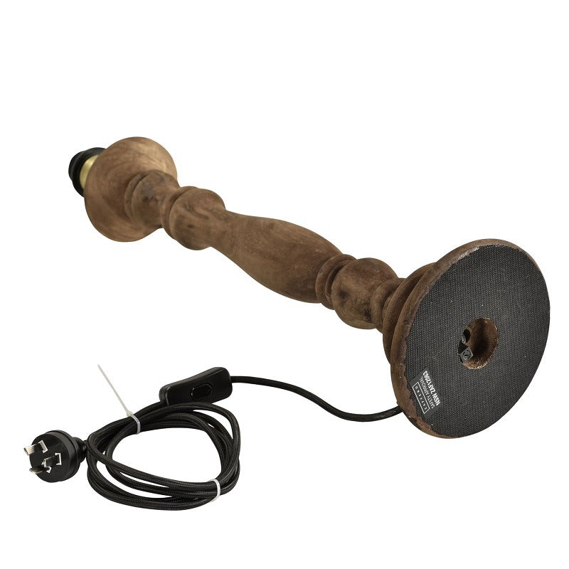 Cirarira lampă de masă