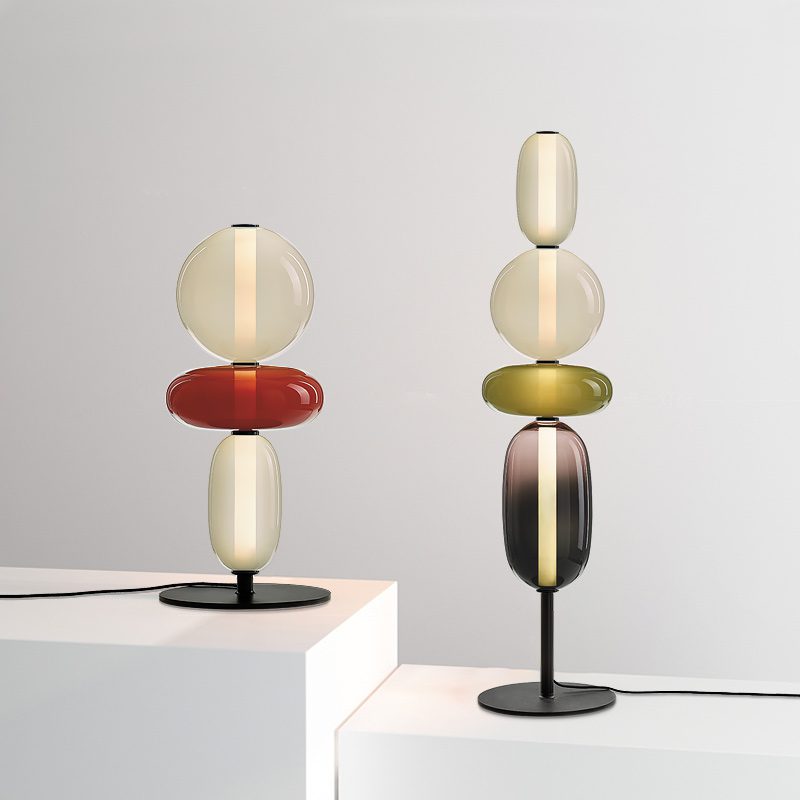 Rhovan lampă de masă modernă